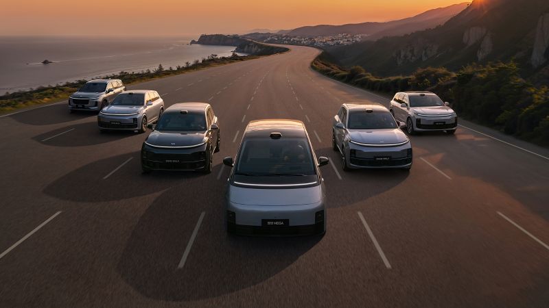 J9旗舰厅汽车2024年10月交付51,443辆